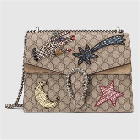 gucci bag replica aliexpress|Gucci dionysus embroidered shoulder bag.